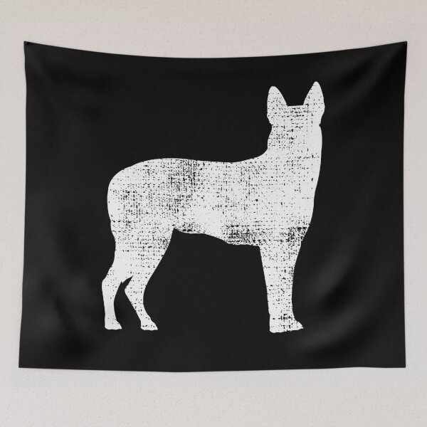 Item preview, Belga malinois designed and sold by 4tomic.