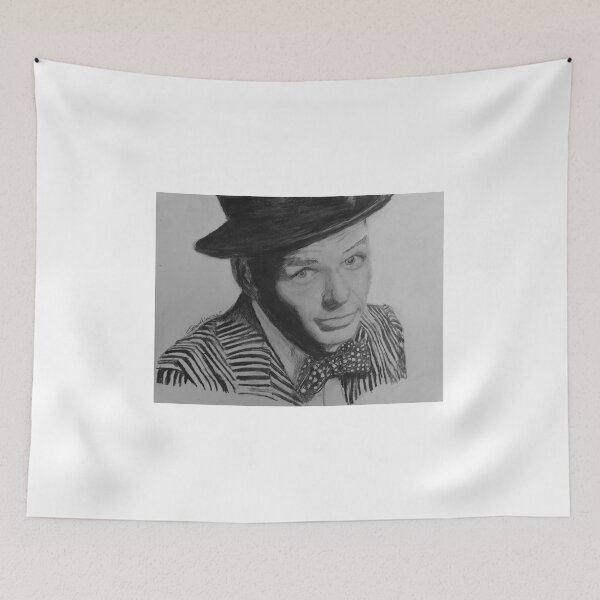 Item preview, The Legendary Frank designed and sold by JMACSKETCH.