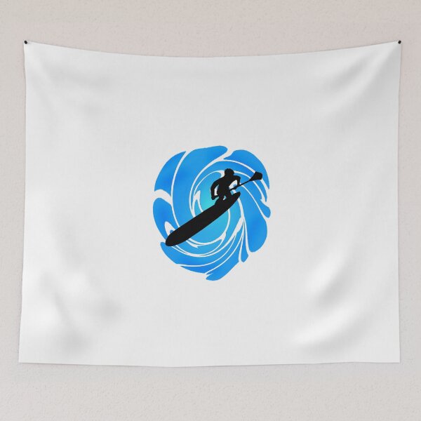 Item preview, The Paddle Journey designed and sold by wahine24.