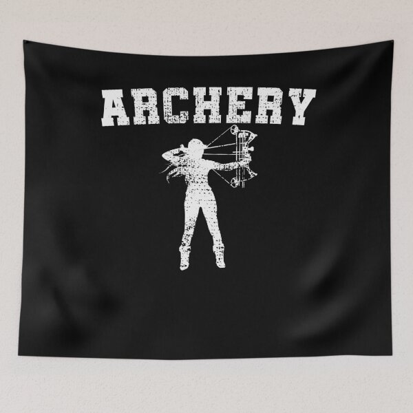 Item preview, Archery designed and sold by 4tomic.