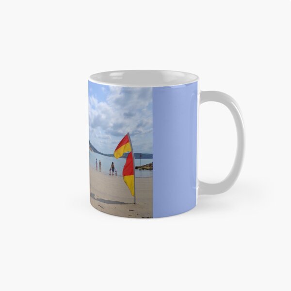 Item preview, A  day at the beach  Lyme Dorset UK designed and sold by lynn carter.