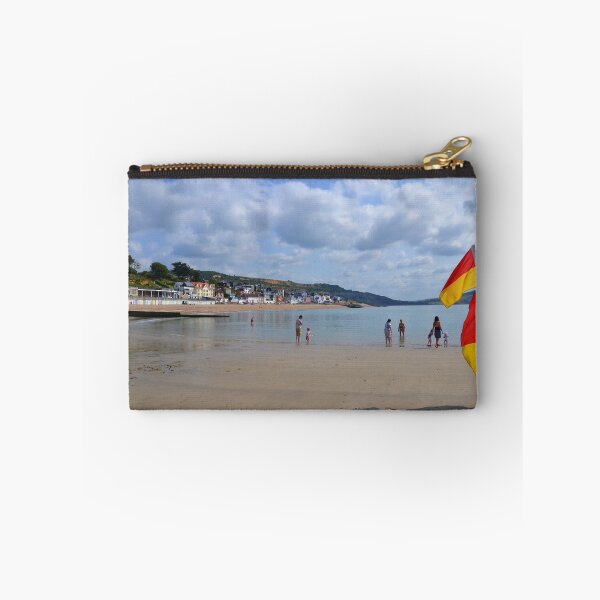 Item preview, A  day at the beach  Lyme Dorset UK designed and sold by lynn carter.