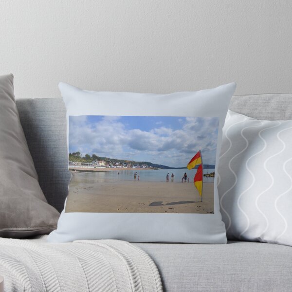 Item preview, A  day at the beach  Lyme Dorset UK designed and sold by lynn carter.