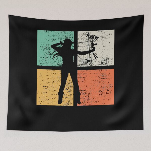 Item preview, Archery designed and sold by 4tomic.