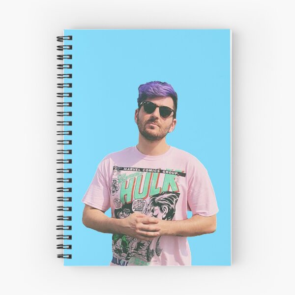 Item preview, Julien solomita designed and sold by Ren Andrews.