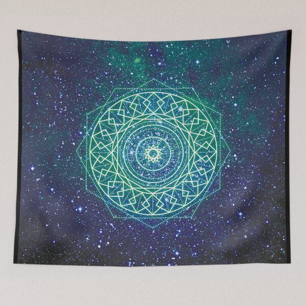 Item preview, Sacred Geometry designed and sold by styleWish.