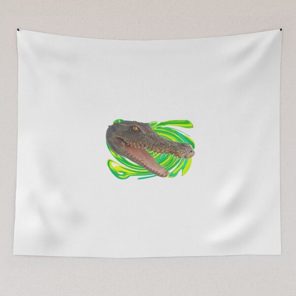 Item preview, Gator Bites designed and sold by wahine24.