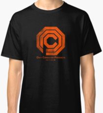 OCP Distressed Classic T-Shirt