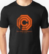 OCP Distressed Unisex T-Shirt