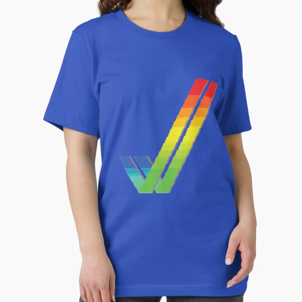 Item preview, Commodore Amiga Workbench Tick Logo designed and sold by McPod.