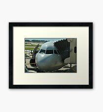 Airbus Framed Print