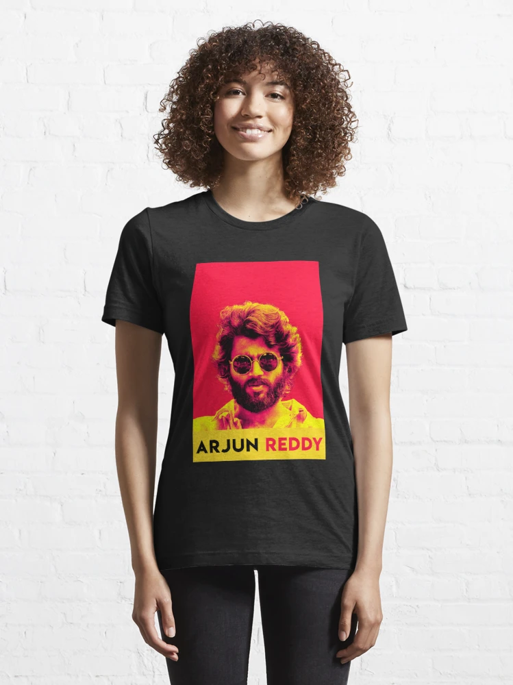 Arjun reddy t shirts online cheap shopping