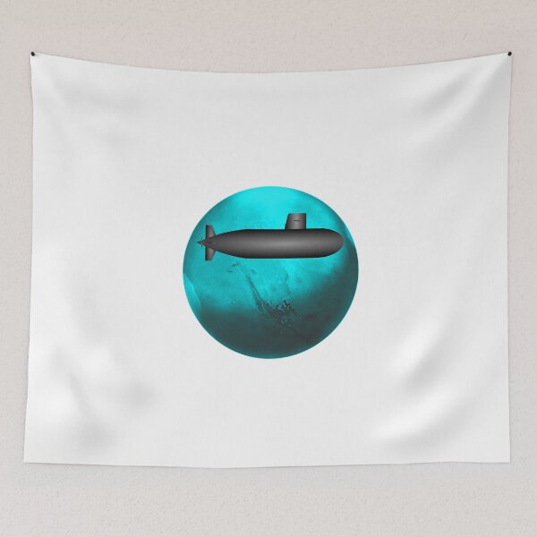 Item preview, Under Subs designed and sold by wahine24.