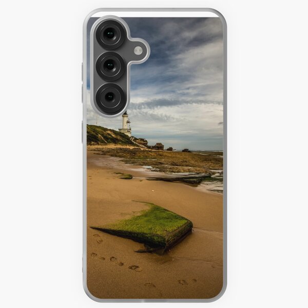 Item preview, Greenery at Pt. Lonsdale designed and sold by Lisa Kenny.