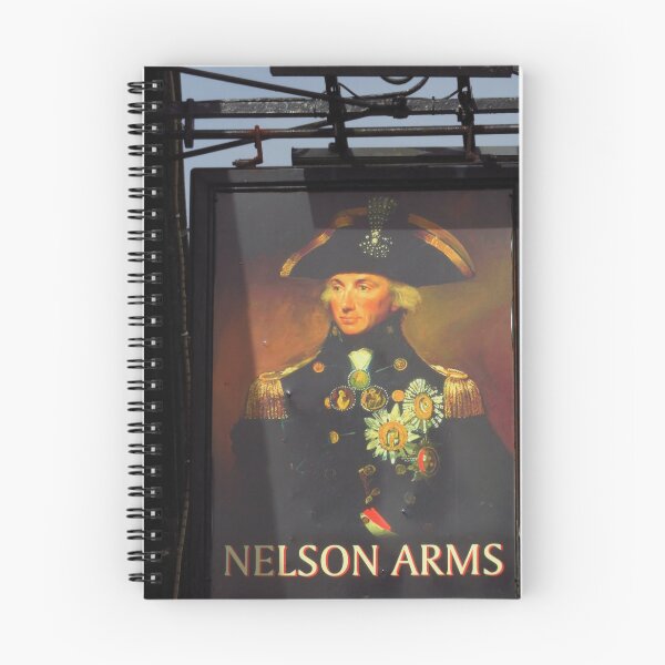 Item preview, Nelson Arms, Churchill, Somerset designed and sold by wiggyofipswich.