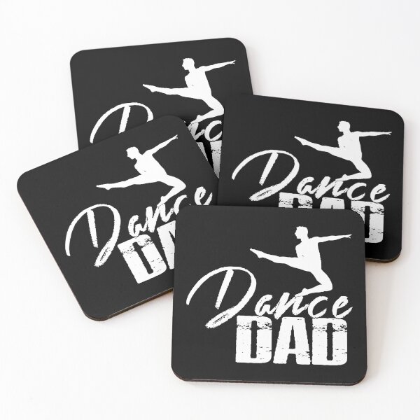 Item preview, Dance Dad designed and sold by SmartStyle.