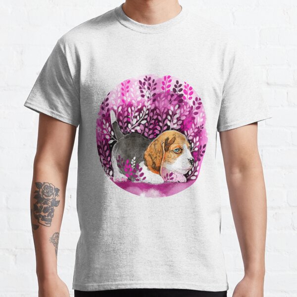 Item preview, Beagle designed and sold by Savi Singh.