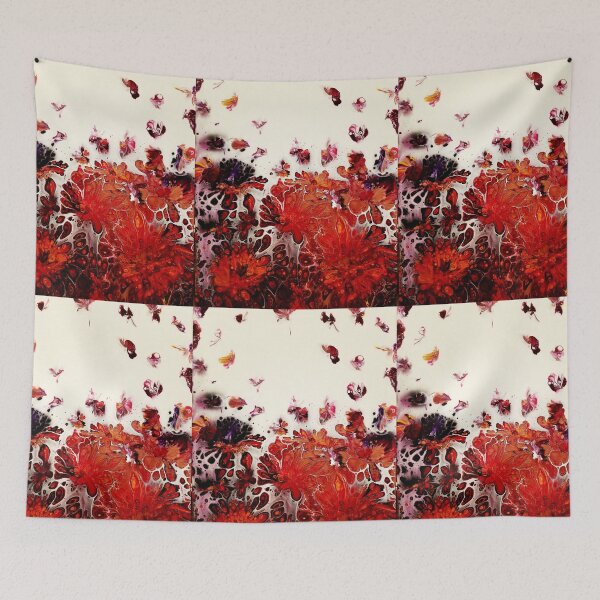 Item preview, Flights of Fancy  designed and sold by Sue Goldberg.