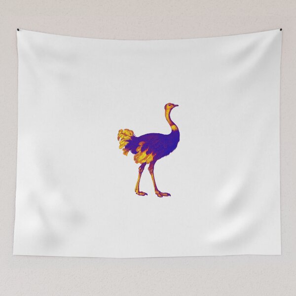 Item preview, Flightless Friend designed and sold by wahine24.