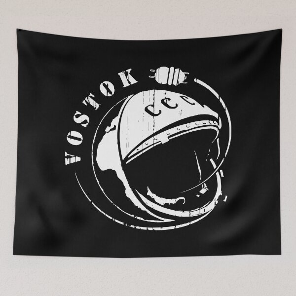 Item preview, Vostok 1 designed and sold by Adrianna Allen.
