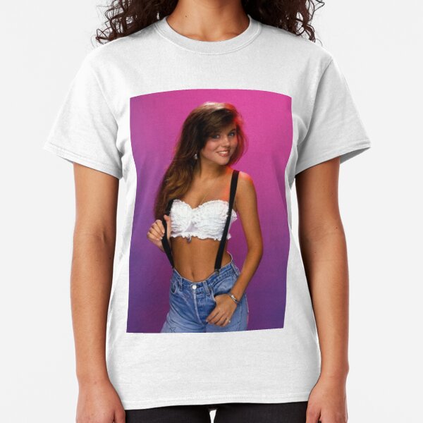 kelly kapowski shirt urban outfitters