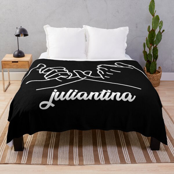 Item preview, Juliantina Pacto (White) designed and sold by cheyennejiayun.