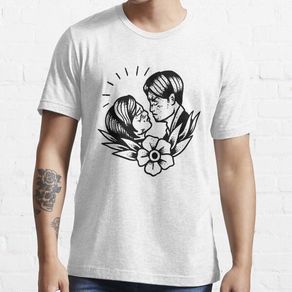 Three cheers Essential T-Shirt