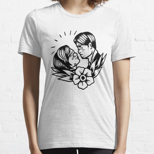 Three cheers Essential T-Shirt