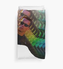 inspiration Duvet Cover