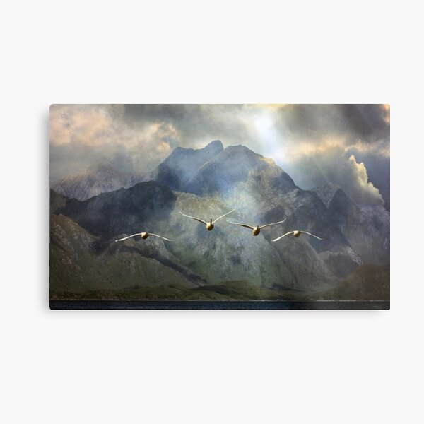 Item preview, When Returning designed and sold by Ken Simm.