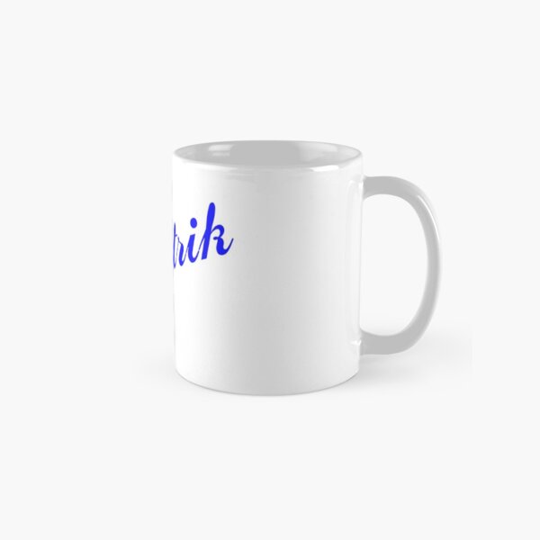 Dodger Classic Mug