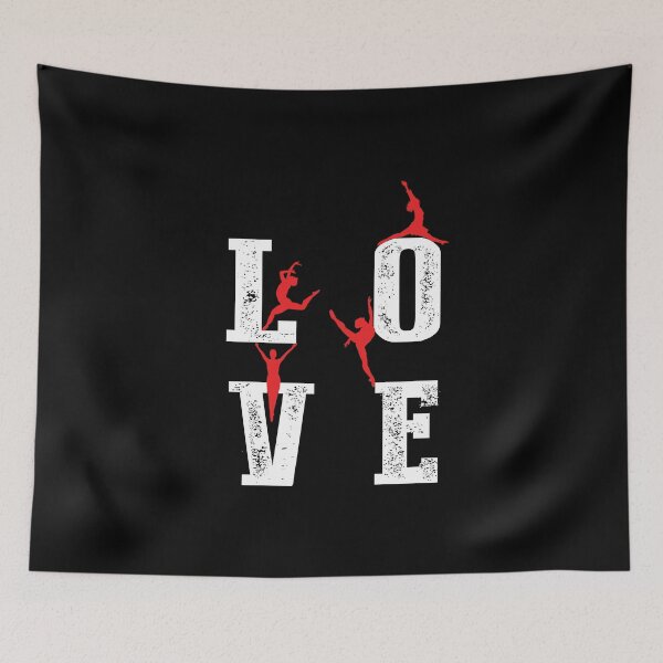 Item preview, Love Dance designed and sold by SmartStyle.