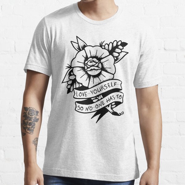 Therapy Essential T-Shirt