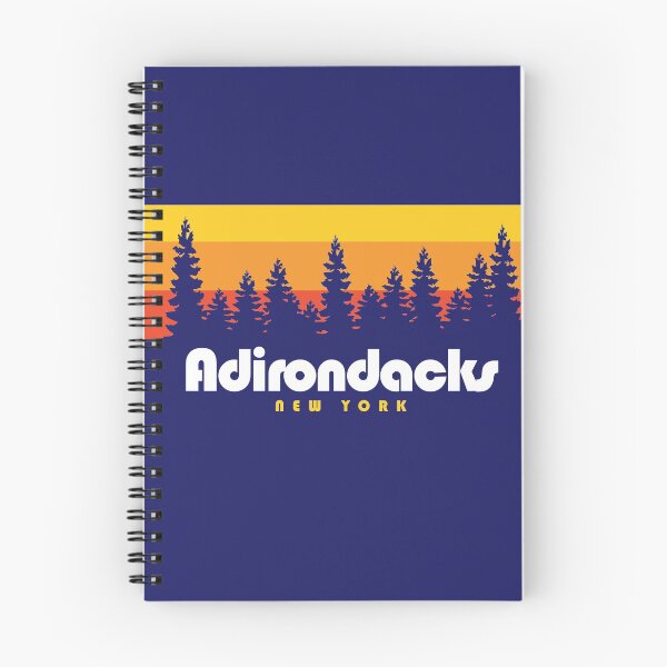 Aperçu de l'œuvre Adirondacks, New York créée et vendue par yelly123.