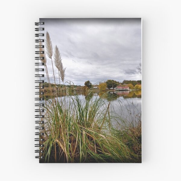 Item preview, Lake Daylesford designed and sold by Lisa Kenny.