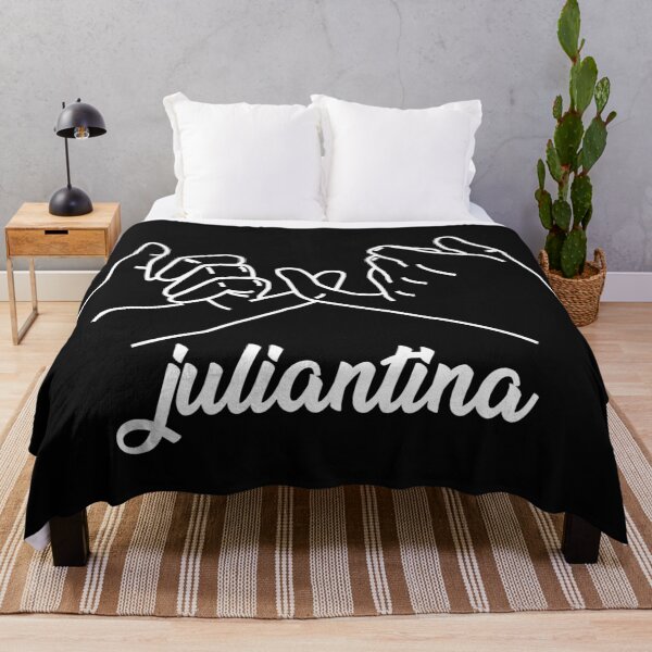 Item preview, Juliantina Pacto (White) designed and sold by cheyennejiayun.