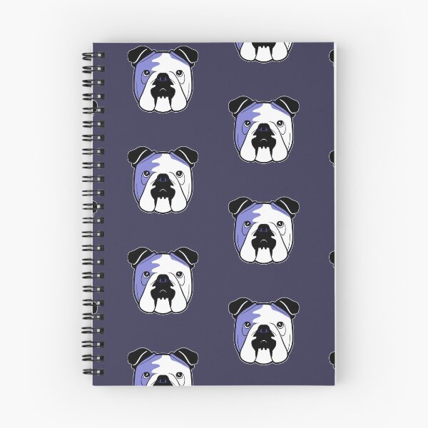 Item preview, English Bulldog designed and sold by TomiAx.