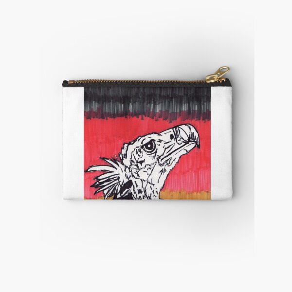 Item preview, Clifford the Vulture designed and sold by Joyartfully.