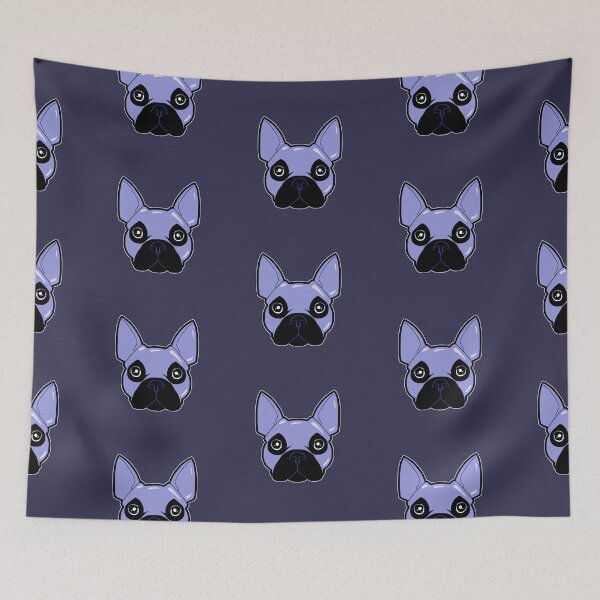 Item preview, French Bulldog designed and sold by TomiAx.