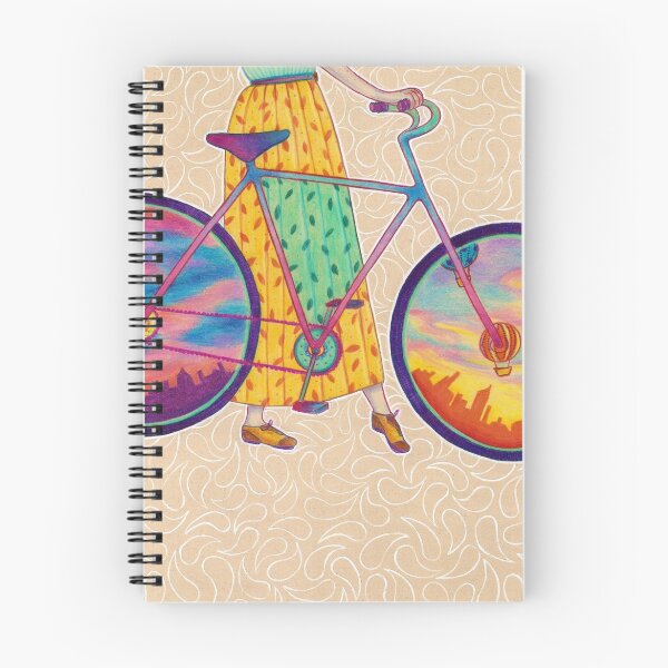 Item preview, Bike tour designed and sold by FernandaMaya.