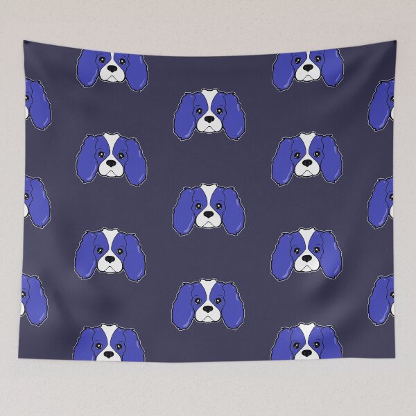 Item preview, Cavalier King designed and sold by TomiAx.