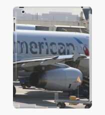 American Airline iPad Case/Skin