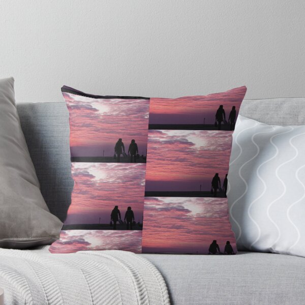 Item preview, The Long Walk Home designed and sold by duncandragon.