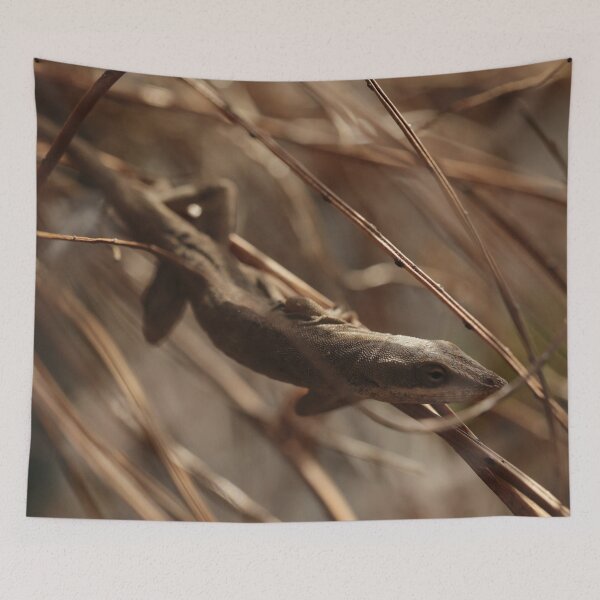 Item preview, Relaxing Anole designed and sold by StampCity.