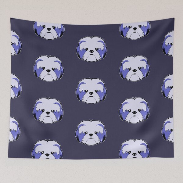 Item preview, Shi-Tzu designed and sold by TomiAx.