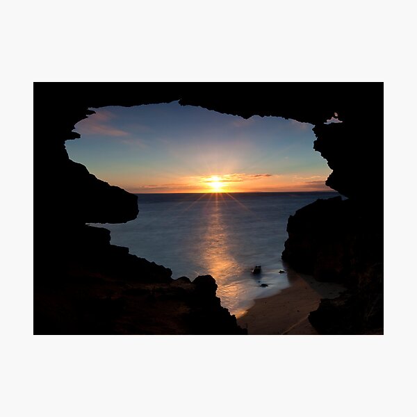 Item preview, Sunrise designed and sold by Travis Easton.