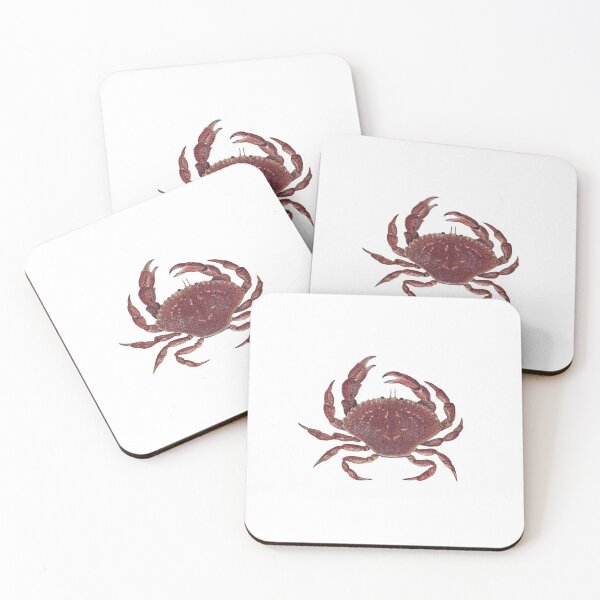 Item preview, Rock Crab designed and sold by JadaFitch.