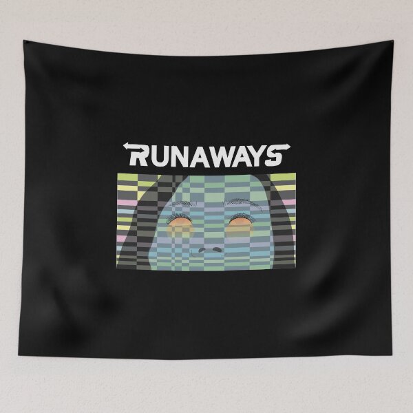 Item preview, Runaway designed and sold by CatsBag.