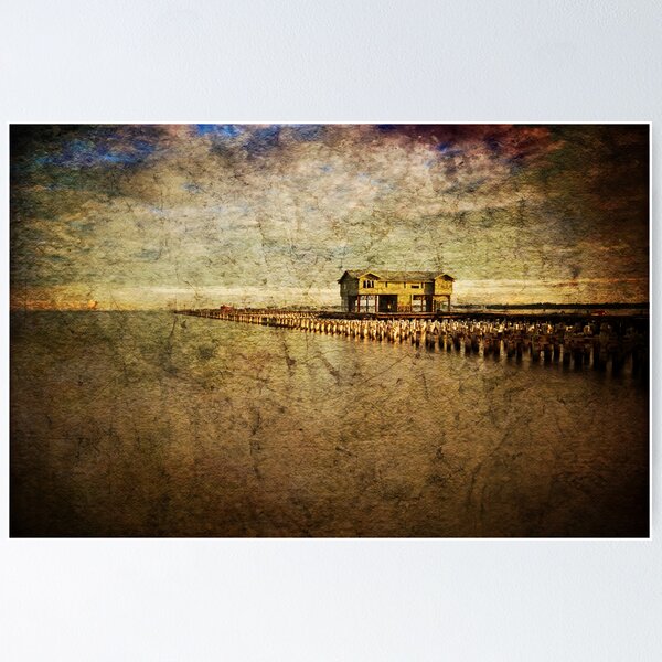 Item preview, Abandonment designed and sold by Caroline Gorka.