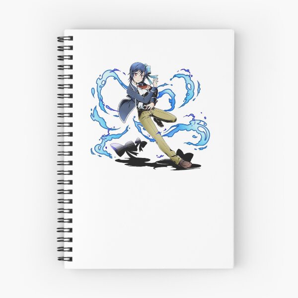 Item preview, Seishiro Tsumugi - Nisekoi: False Love Anime designed and sold by the-Gate.